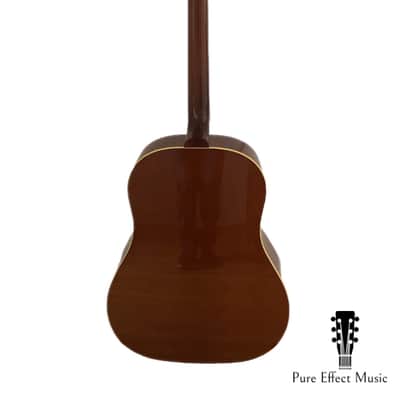 Epiphone Paul McCartney 1964 FT-79 Texan Limited Edition 2005 image 5