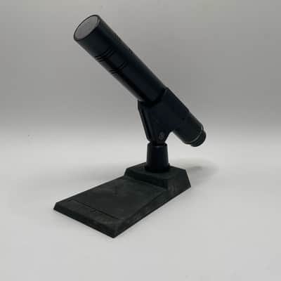 ORIGINAL STATE -  Revox -  M 3500 1980S - CARDIOID INSTRUMENT DYNAMIC - XLR image 8