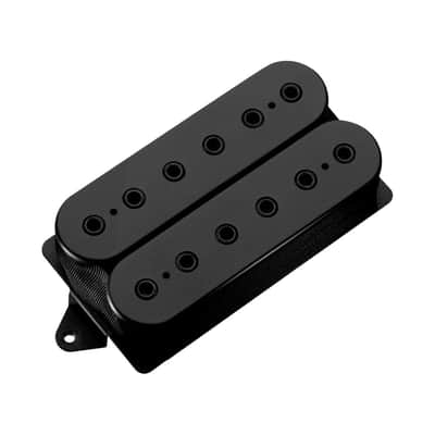 DP 159 Black Evolution Bridge Dimarzio image 1