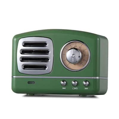 Vintage Speakers-China / black / Speaker image 3