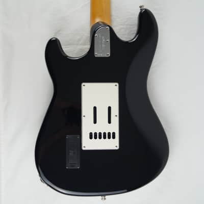 Music Man Cutlass - USA 2016 - Black - Case included Bild 8