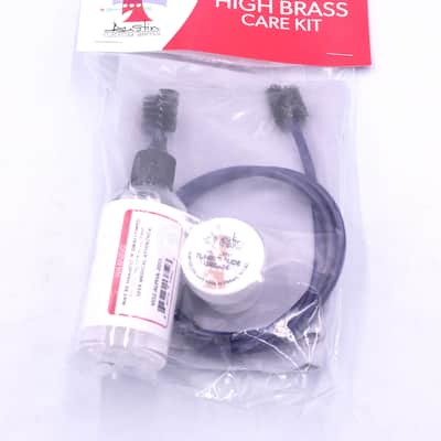 Just In! Austin Custom Brass Maintenance Kits For High Brass image 2