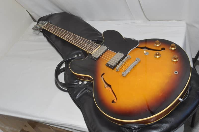 Orville ES-335