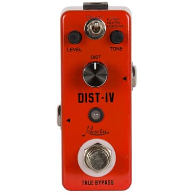 Rowin LEF-301D DIST-IV Distortion