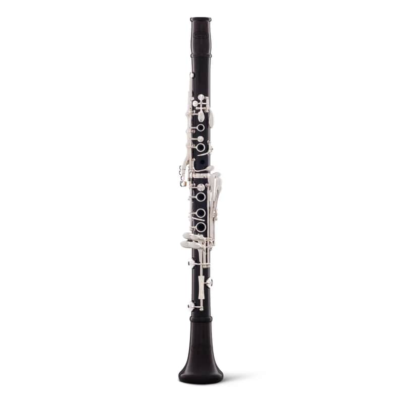 Backun BCLBPROTG-SKE Protege Intermediate Bb Clarinet SN PR3879 image 1