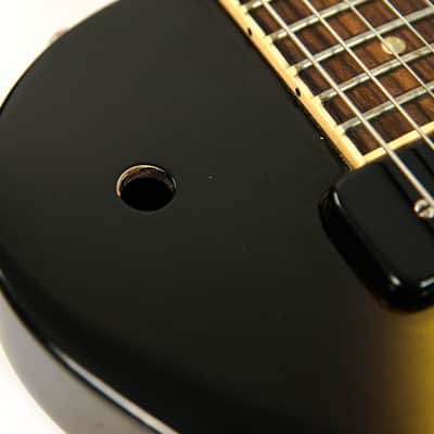 MAKE AN OFFER Gibson Les Paul Special 1994 Faded Silverburst owned by Billy Corgan #1 Machina Guitar image 8
