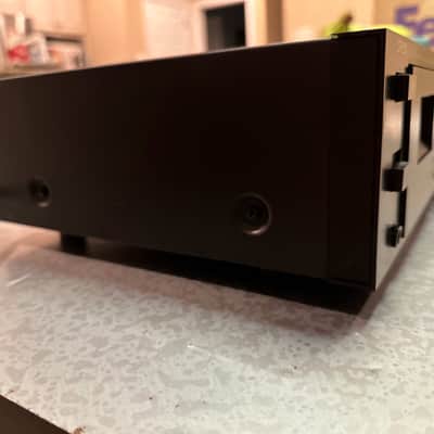 Mint Nakamichi CR-3A 3-head cassette deck w/ Original Accessories & Box | Tested, Fully Functional image 13