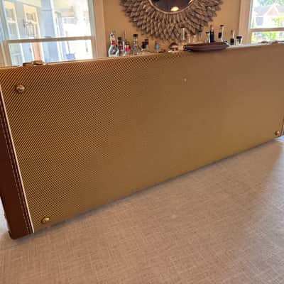 Fender 1956 Stratocaster Closet Classic 2011 - Light Relic image 20