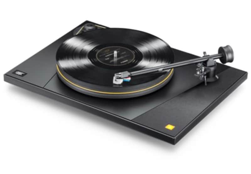 Mobile Fidelity MoFi Ultradeck+M Nr/Mint image 1