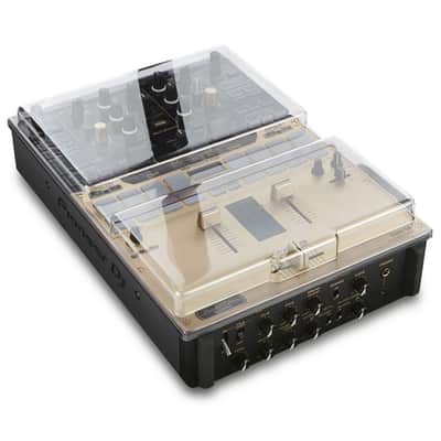 Decksaver Pioneer DJM-S9 Cover - Cover for DJ Equipment image 1