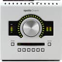 Universal Audio Apollo Twin USB DUO Heritage Edition 10x6 USB Audio Interface with UAD DSP (ApolloTDusbHEd2)