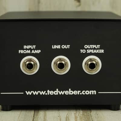 USED Weber MiniMass 25 (130) image 2