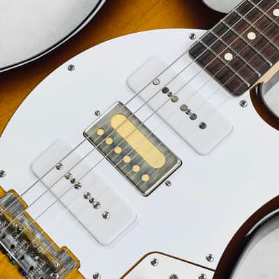 Hahn Model 112 Aged 2018 - Sunburst image 6