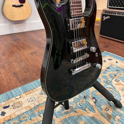 Samick-Greg Bennett CD2MBK - Black image 5