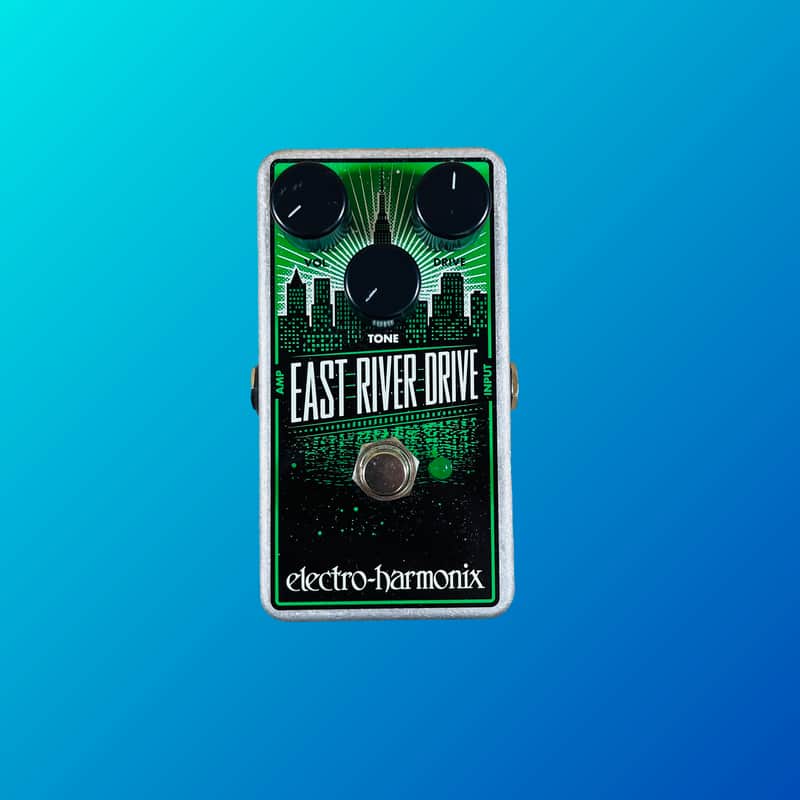 Electro-Harmonix East River Drive
