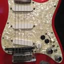 Fender Strat Plus USA 1993-1994 Lipstick Red