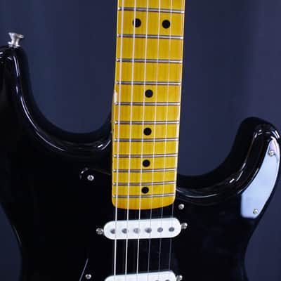 Fender Custom Shop David Gilmour NOS - Black image 14