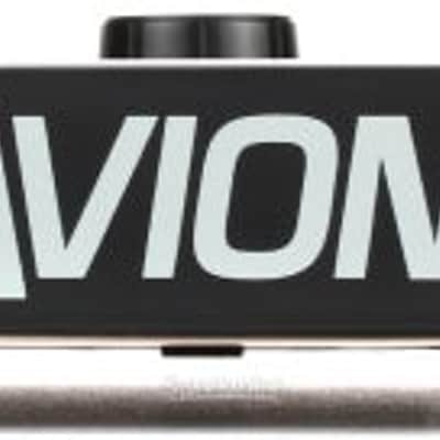 Aviom A320 16-channel Personal Mixer (A320d1) image 7