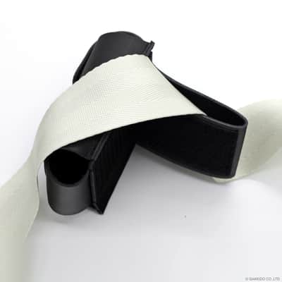 Zill and Rei+ Genuine Leather Case for SHURE P3R-JB Ear Monitor Transmitter image 9