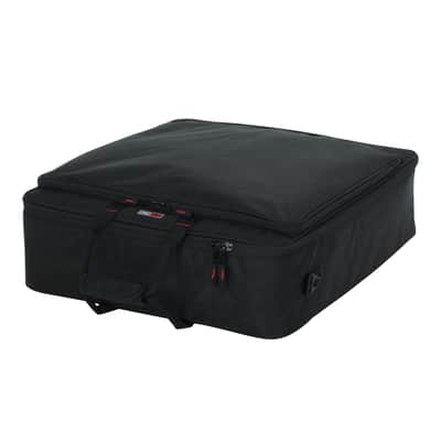 Gator G-MIXERBAG-2123 | 21" x 23" Padded Nylon Mixer & Equipment Bag image 3