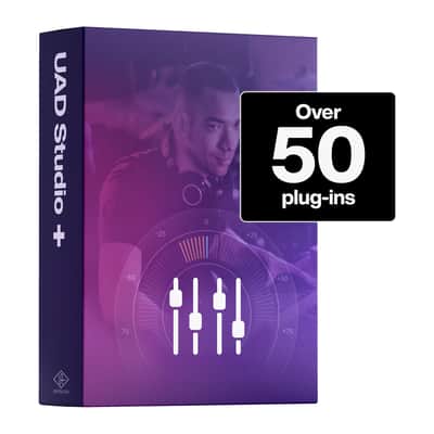 Universal Audio Apollo x8p Gen 2 Thunderbolt Audio Interface - Studio+ Edition image 5