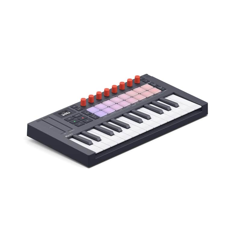 Novation FLkey 2 Mini 25 MIDI Controller Keyboard image 1