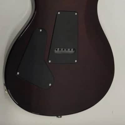 PRS S2 Custom 24-08 2022 - 2024 - Black Amber image 2
