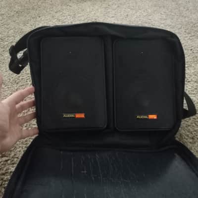 Portable SPEAKER PAIR - Audix PH5-VS image 3
