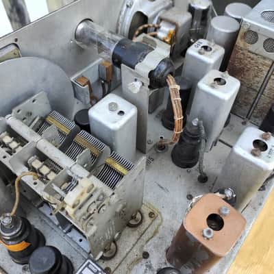 Northern Electric R8119A image 15