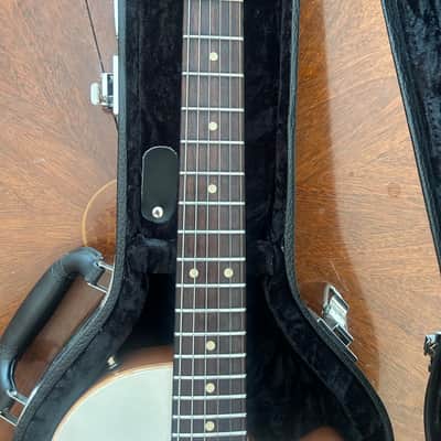 Tom Anderson Guitarworks Bobcat - 2017 -Solid Body - OHSC image 20
