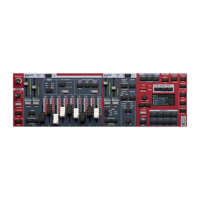 Nord Stage 4 Compact 73-Key Semi-Weighted Keyboard image 4