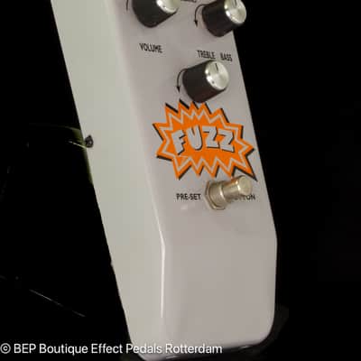 Sola Sound Tone-Bender Fuzz Re-issue image 2