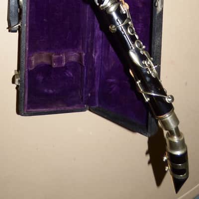 Extremely Rare Gretsch Saxonette image 2
