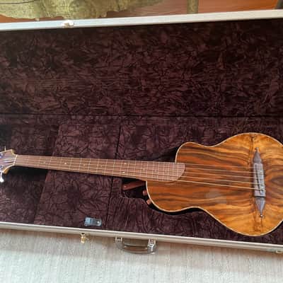 Rick Turner Renaissance RB5FLS 2008 Walnut image 6