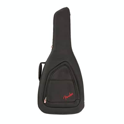 Fender Acoustasonic Player Jazzmaster 2022 - Present - 2-Color Sunburst image 6