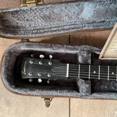 EASTMAN Sb55/V 2020 Antique Varnish sunburst image 3