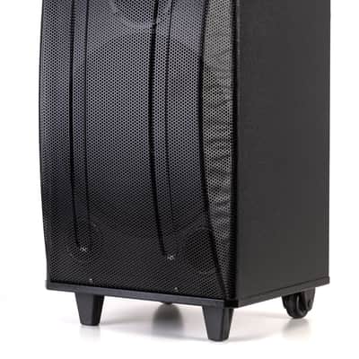 Audiodesign Pro M3 12W/L - Cassa Portatile Multiuso image 4