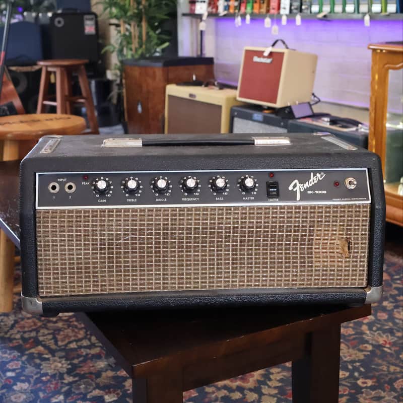 Fender Sidekick SK100B - USED image 1