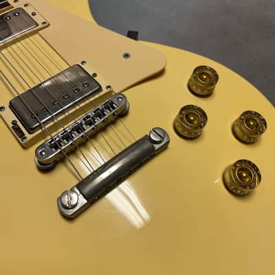 1983 Gibson Les Paul Standard Alpine White w/OHSC COLLECTOR ALERT image 14