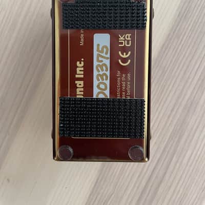 Vemuram Shanks ODS-1 image 4