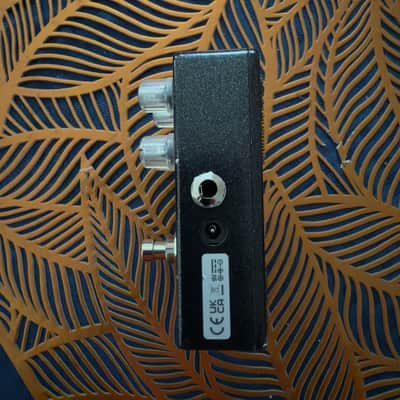 MXR Layers M307 Sustain Pedal image 2