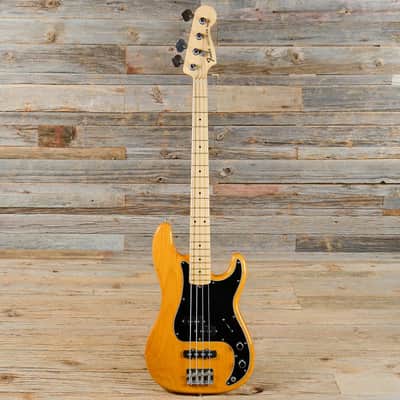 Fender Tony Franklin Artist Series Signature Precision Bass 2008 - 2015