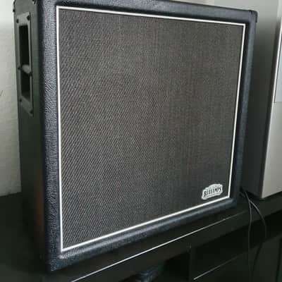 Blueamps Spark Stereo FRFR active speaker (kemper, helix etc.) 2019 image 1