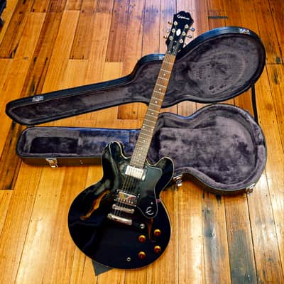 Epiphone DOT-EB 2011 image 1