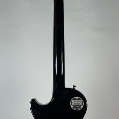 2021 Gibson Les Paul Axcess Custom Demo Bengal Burst image 8
