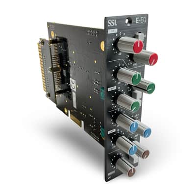 Solid State Logic 611EQ *Expert Tested*Guaranteed* image 1