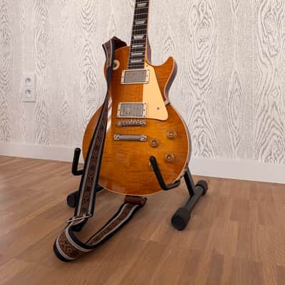 Gibson Les Paul 59 Reissue 2024 - Dirty Lemon image 3