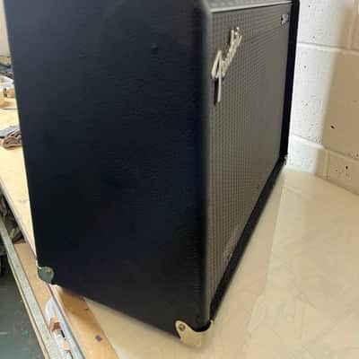 Fender Stage 185 2-Channel 150-Watt 1x12" Solid State Guitar Combo image 9