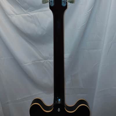 Gibson ES-333 - Sunburst image 4