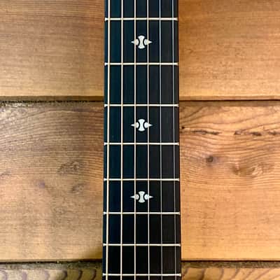 Taylor Next Generation Builder's Edition 514ce - Tobacco Kona Burst image 5